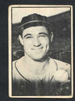 1953 Bowman B/W Baseball # 023  Wilmer Mizell St. Louis Cardinals G