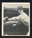 1948 Bowman Baseball # 015  Eddie Joost Philadelphia Athletics EX/MT-1