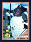1962 Topps Baseball # 454  Floyd Robinson Chicago White Sox NM