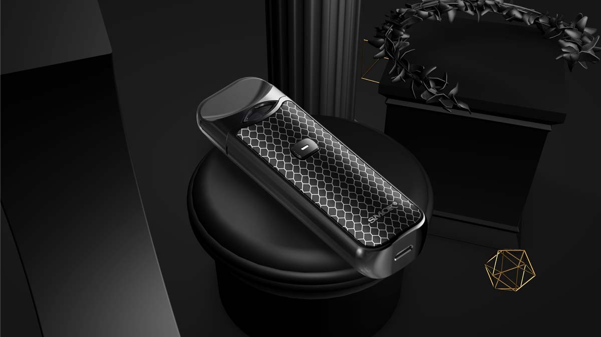 Smok Nord Carbon Smok Nord Carbon