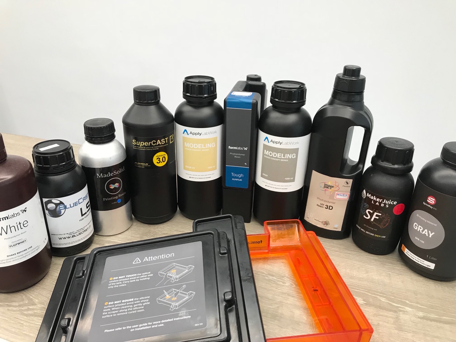 choosing-the-right-sla-resins-for-your-applications-applylabwork