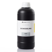 ApplyLabWork Biocompatible 3D printing resin BioModeling-Gray resin
