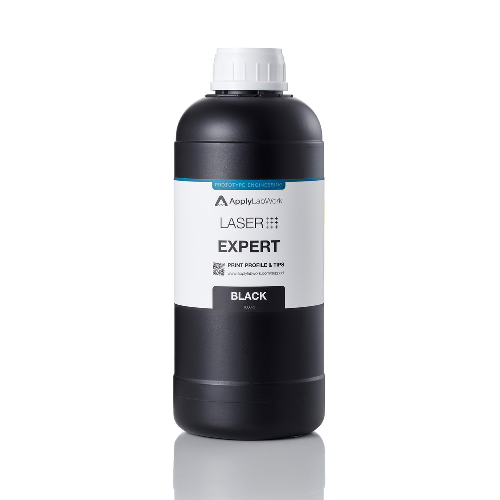 Prototype Expert Black