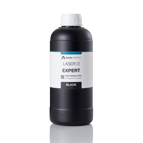 Prototype Expert Black