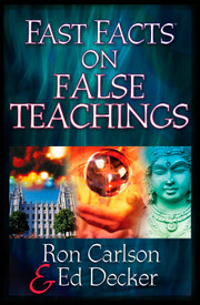 Fast Facts On False Teachings
