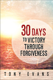 30 Days To Victory Through Forgiveness