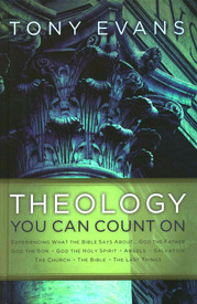 Theology You Can Count On