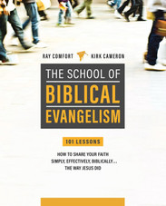 School Of Biblical Evangelism