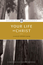 Design For Discipleship