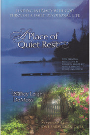Place Of Quiet Rest