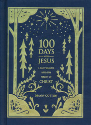 100 Days With Jesus