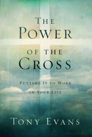Power Of The Cross