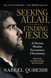 Seeking Allah Finding Jesus