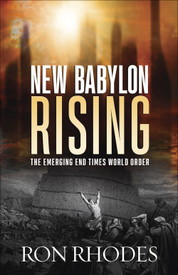New Babylon Rising