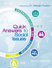 Quick Answers To Social Issues