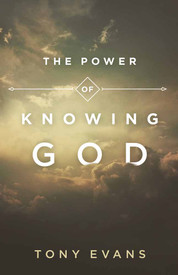 Power Of Knowing God