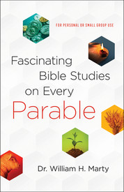 Fascinating Bible Studies On Every Parable