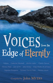 Voices From The Edge Of Eternity