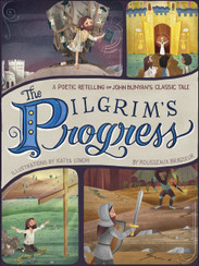 Pilgrims Progress - Poetic Retelling