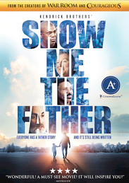 Show Me The Father - DVD