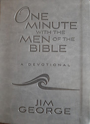 One Minute With The Men Of The Bible