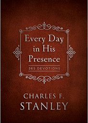 Every Day In His Presence