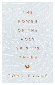 Power Of The Holy Spirits Names