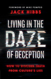 Living In The Daze Of Deception