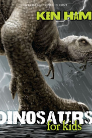 Dinosaurs For Kids