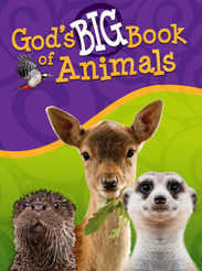 Gods Big Book Of Animals