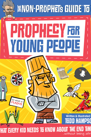 Non-Prophet's Guide To Prophecy For Young People - VCY Bookstore