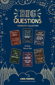 Apologetics - Answers For Tough Questions - VCY Bookstore