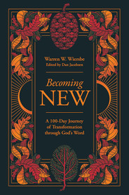 Becoming New