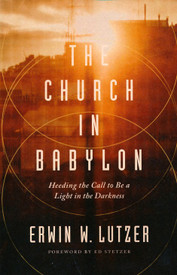 Church In Babylon