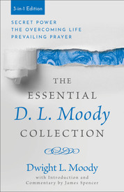 Essential D L Moody Collection
