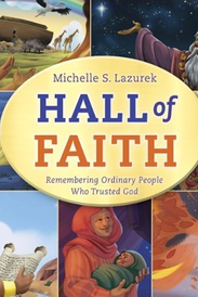 Hall Of Faith