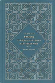 One Year Praying Through The Bible In A Year