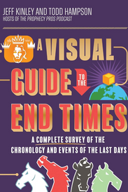 Visual Guide To The End Times