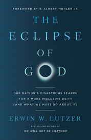 Eclipse Of God
