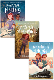 Heroes On The Home Front Mysteries