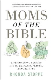 Moms Of The Bible
