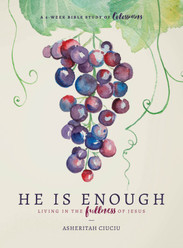 He Is Enough - A Study In Colossians