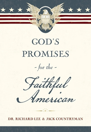Gods Promises For The Faithful American