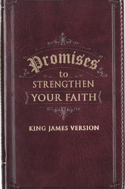 Promises To Strengthen Your Faith