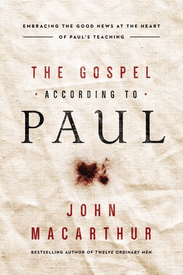 Gospel According To Paul