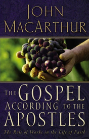 Gospel According To The Apostles