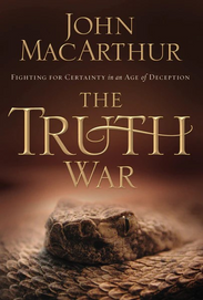 Truth War