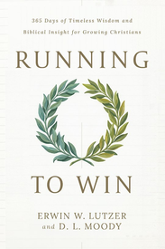 Running To Win