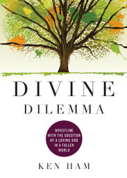 Divine Dilemma