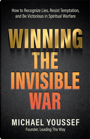 Winning The Invisible War